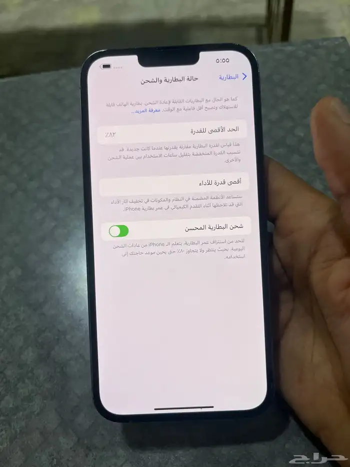 ايفون 13 برو ماكس للبيع 2