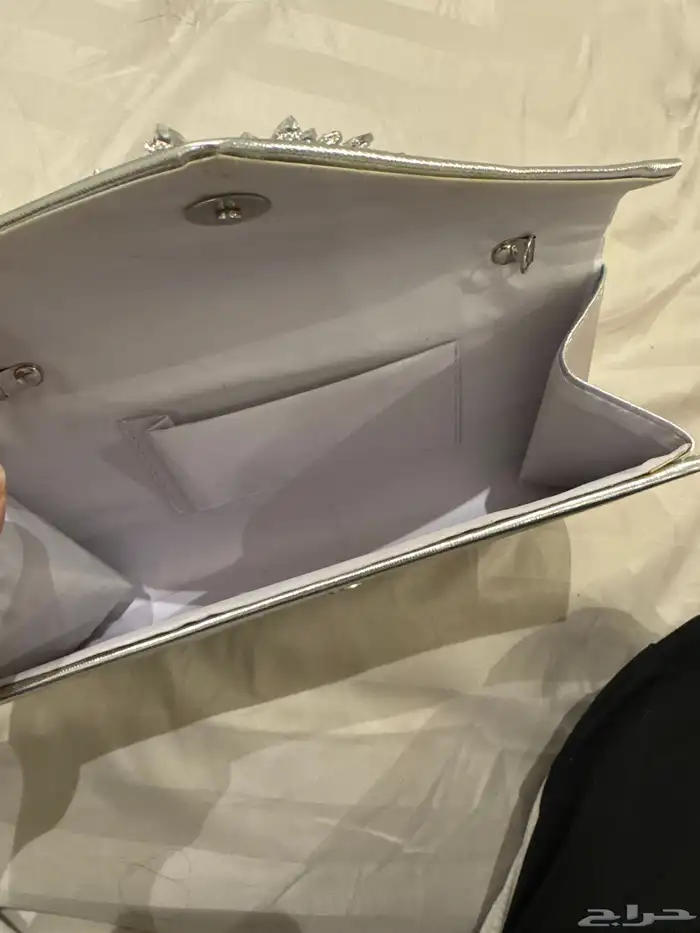 شنط سهرات وماركات 3