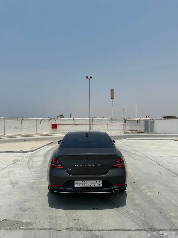 جينيسس 38