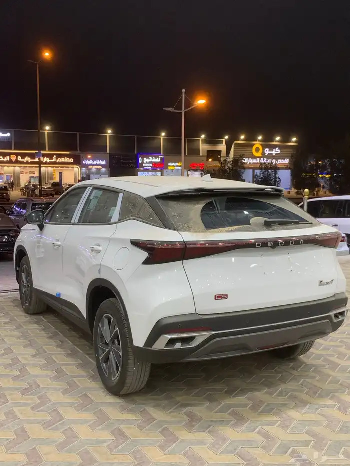 شيري اومودا C5 ستاندر 2025 7