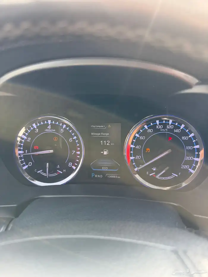 شانجان سي اس 95 2019 cs95 فل كامل 3