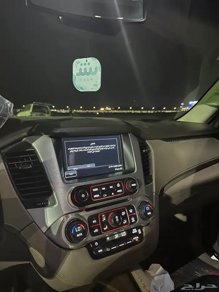 جمس يوكن 2016 قصير بدون دبل البدي سليم على الفحص ماشي 300 2