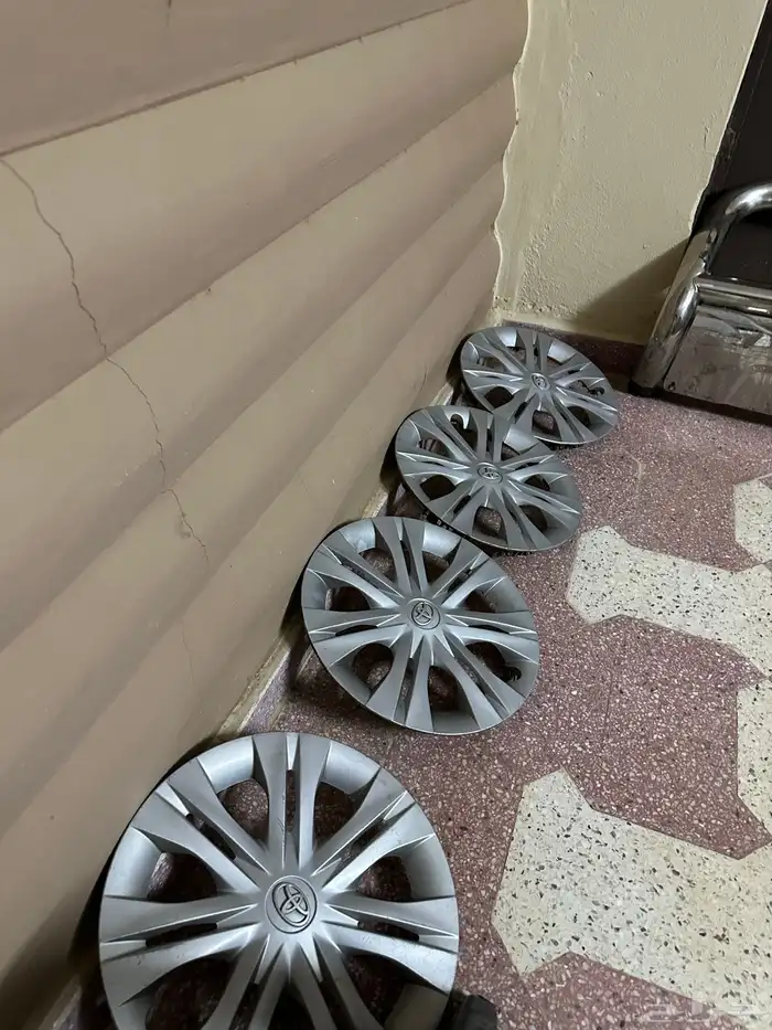 طياس هايلوكس   جناح   دعامية 0