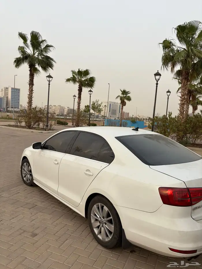 فولكس وأجن جيتا 2015 4