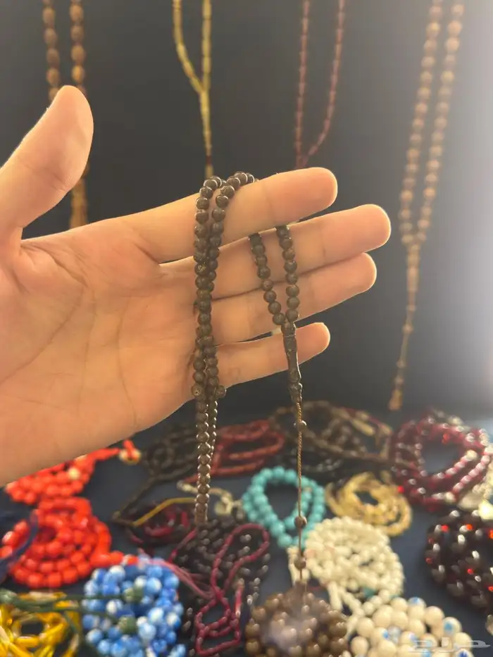 سبح مميز 43