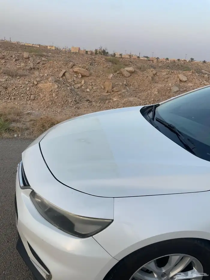 ماليبو 2017 نص فل شرط 3