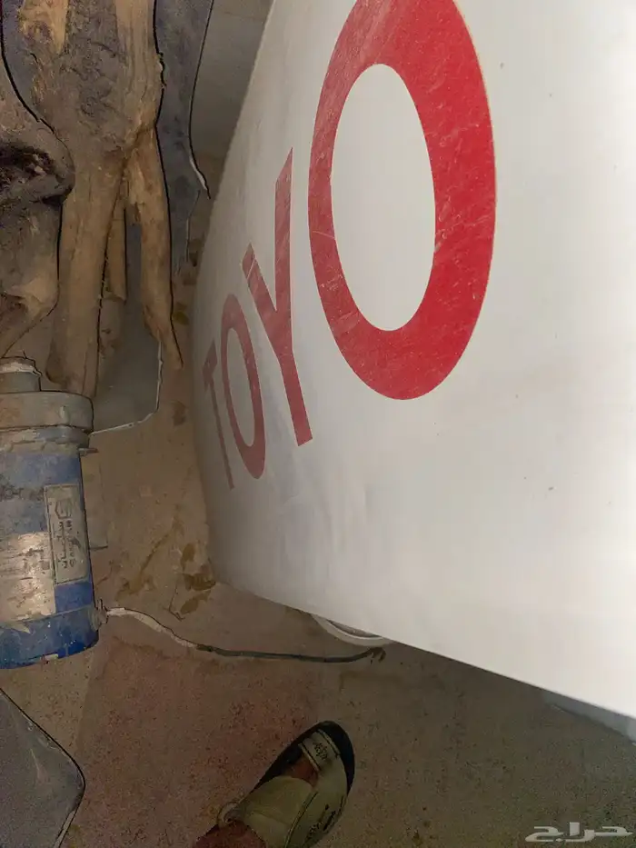 قطع غيار هايلكس واكسنت وتاهو 9