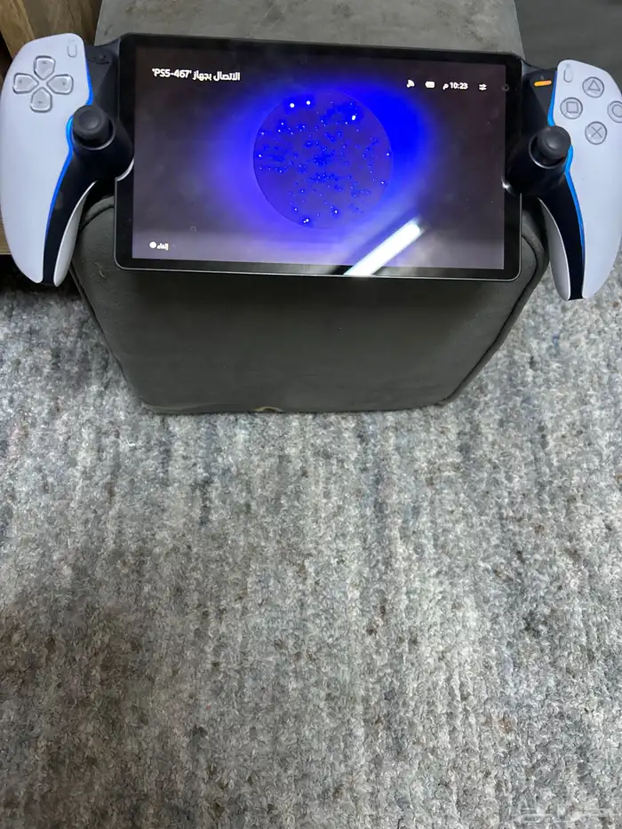 يد سوني 1