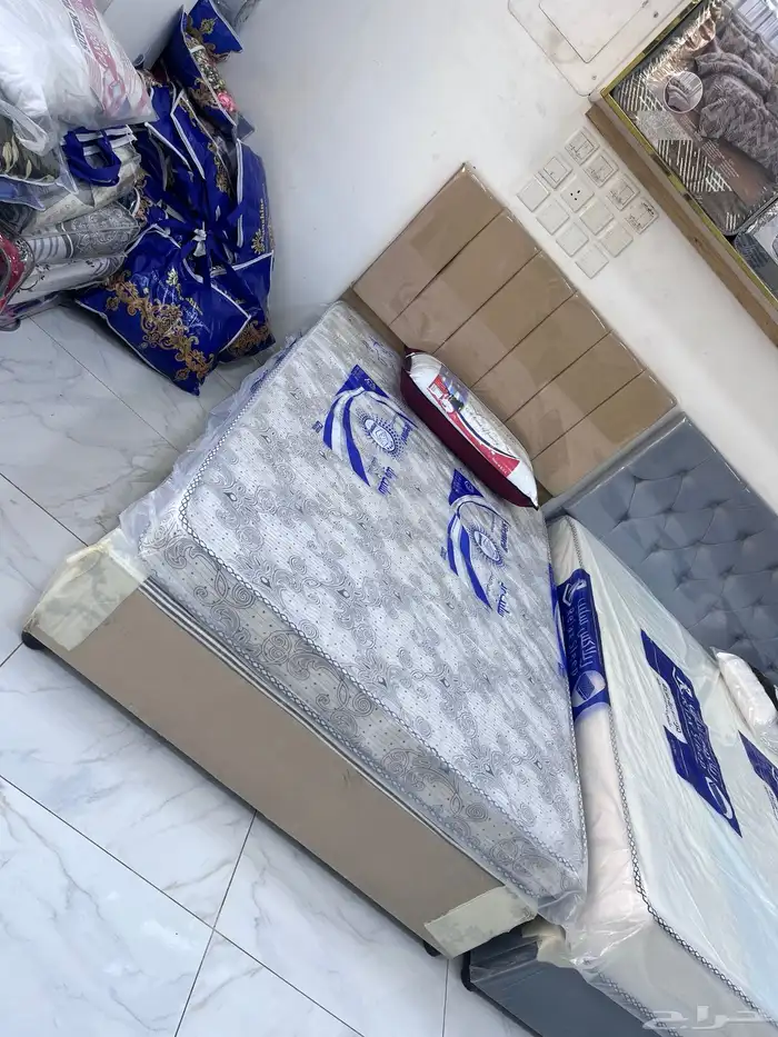 medium size bedframe available fresh new 0