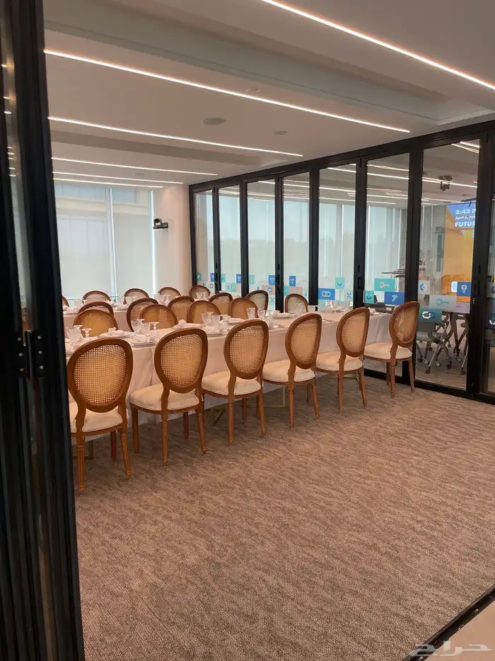 كرسي راتان ريفي للبيع 2