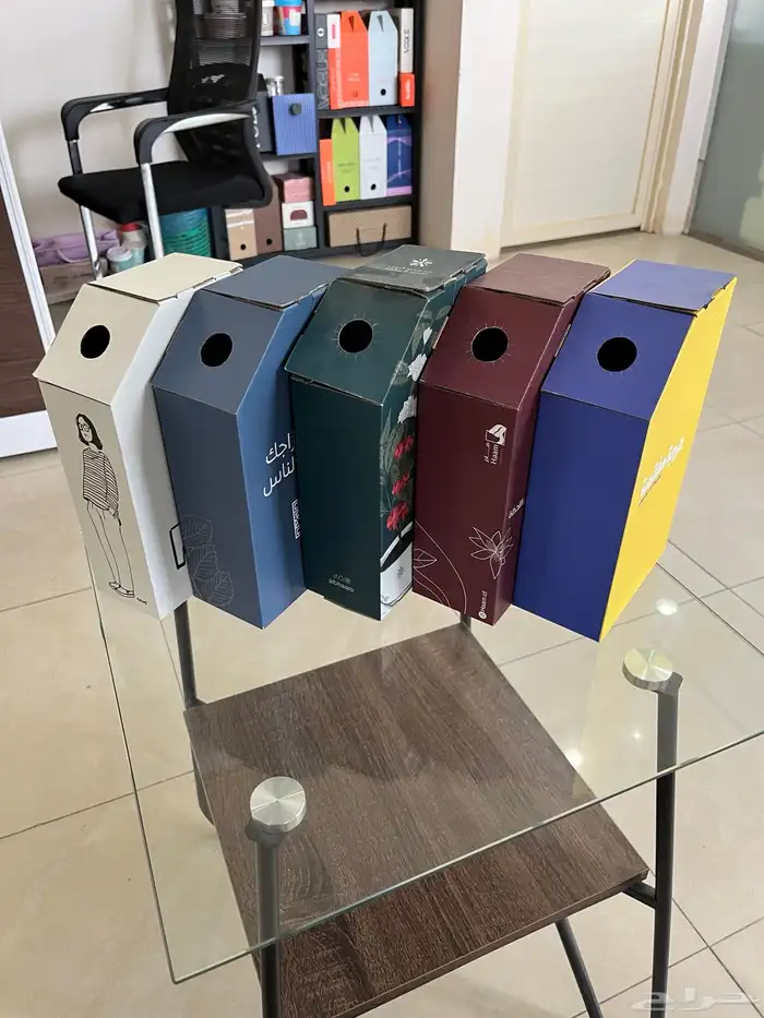 طباعه جاكات قهوه 0