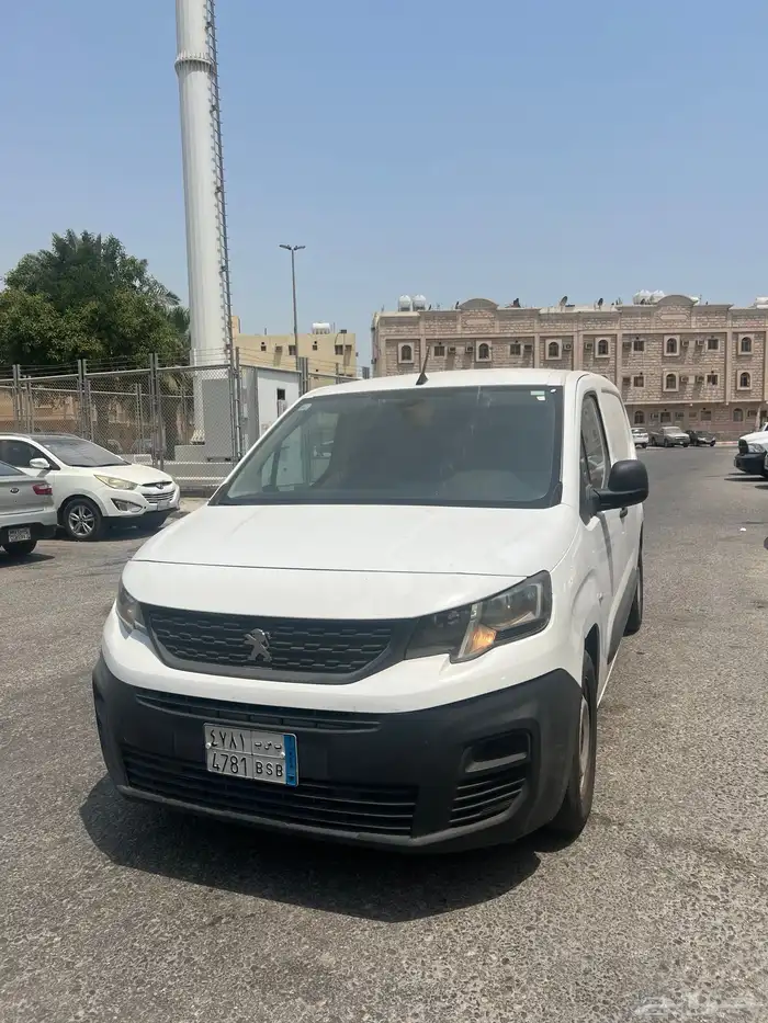 بيجو 2020 PEUGEOT 1