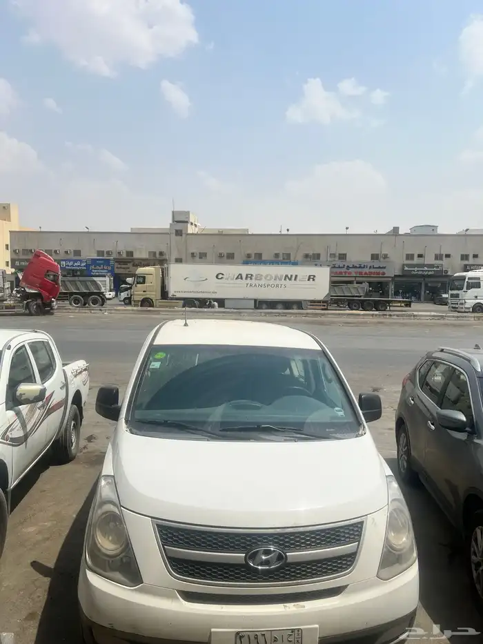 هونداي h1 0