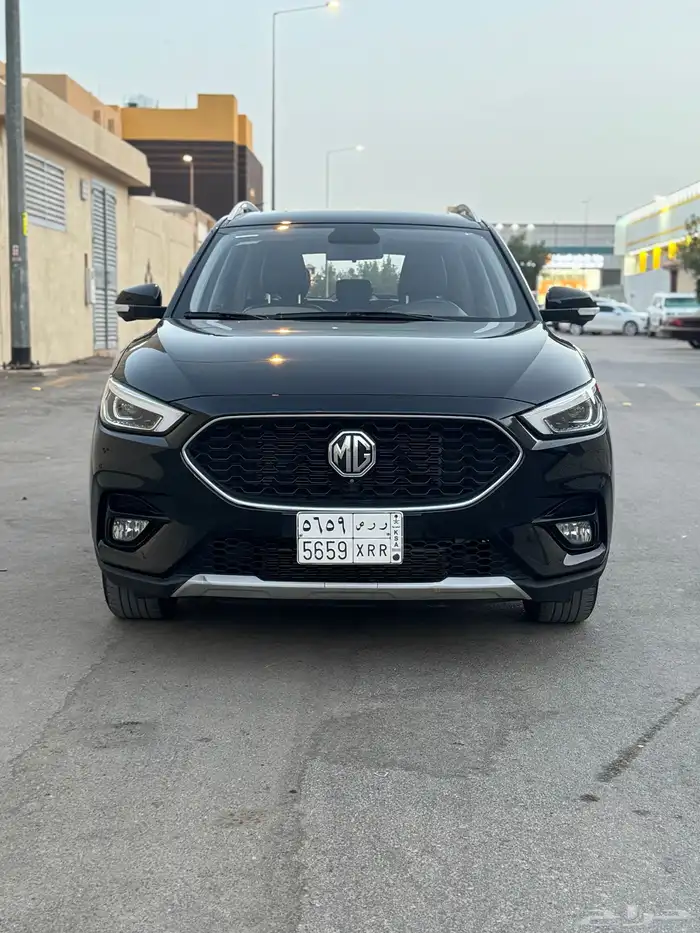 للبيع ام جي ZS موديل 2022 1