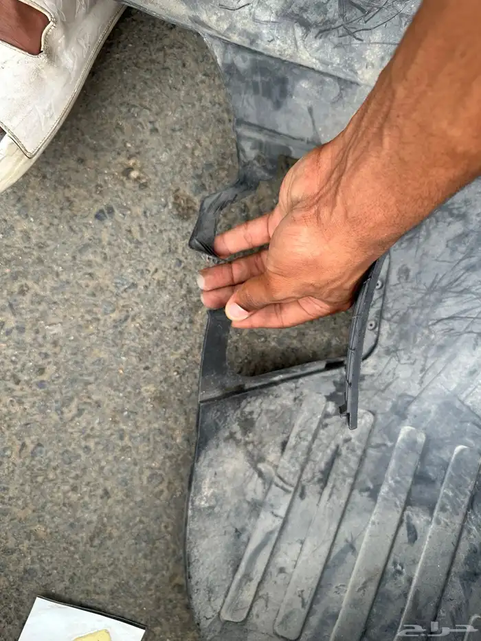 بطانة يسار كادينزا 17 5