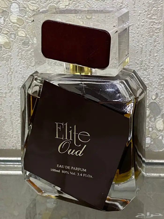 عطر إليت عود 0