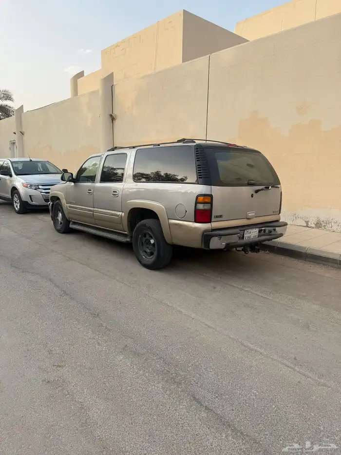 جمس سوبربان للبيع يحمل لوحة مميزة 0