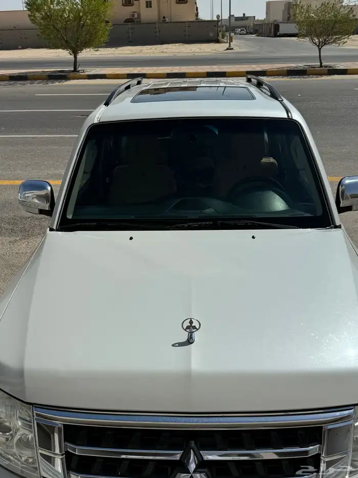 باجيرو فل كامل 3.8 0