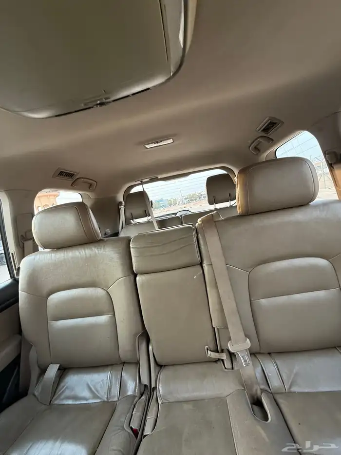 لاندكروزر VXR 2009 25