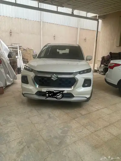 جيب سوزوكي جراند فيتارا index
