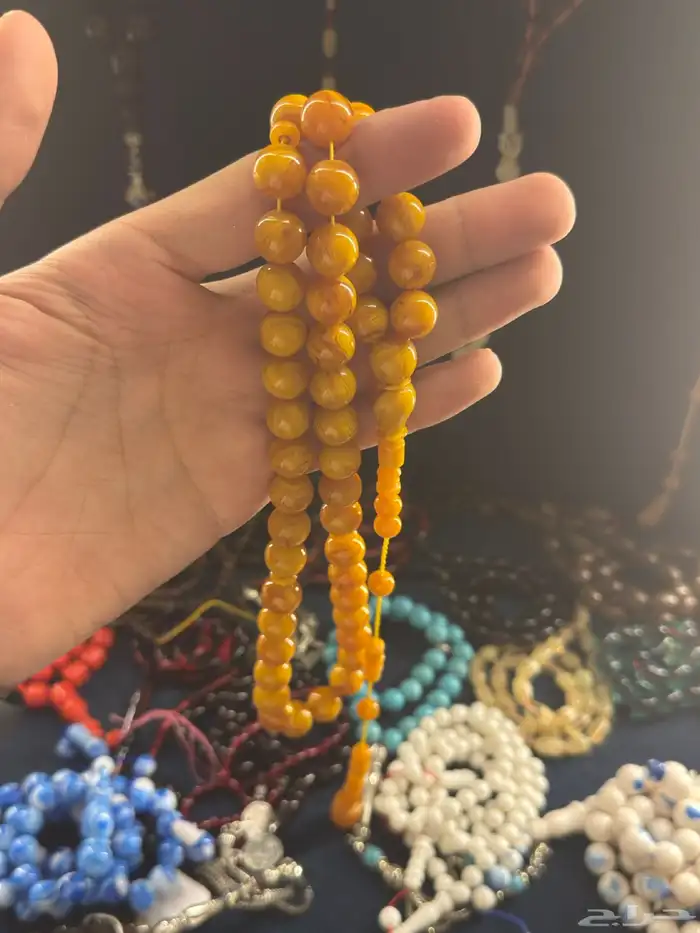 سبح مميز 17