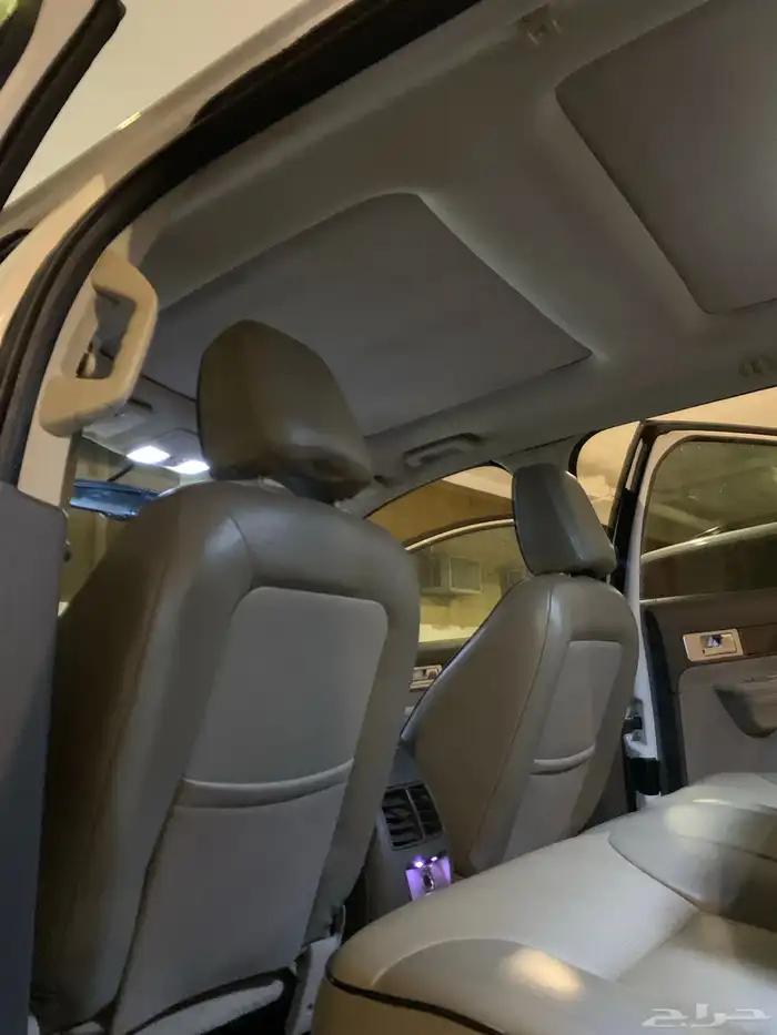 لينكولن lincoln MKX 2010 28
