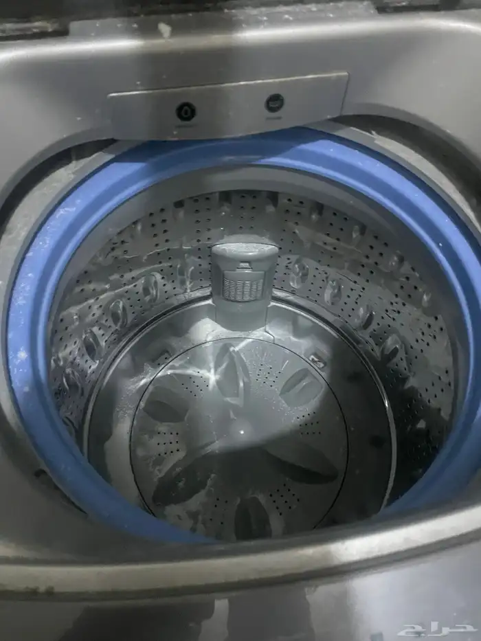 للبيع غساله جنرال سبريم 4