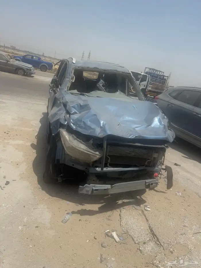 ماكسس D90 برو ديزل 2022 4