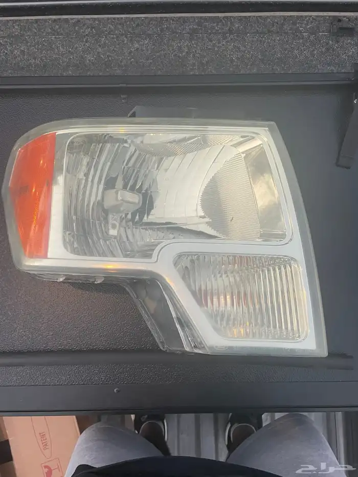 للبيع شمعات واصطبات فورد (F150 (2009   2014 23