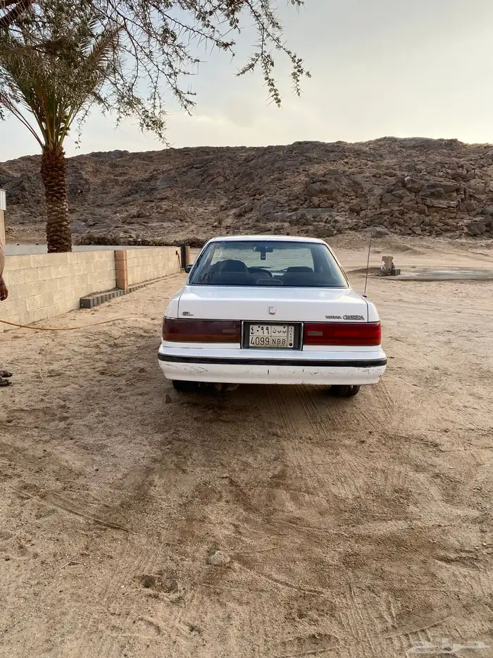 كرسيدا 96 للبيع 4