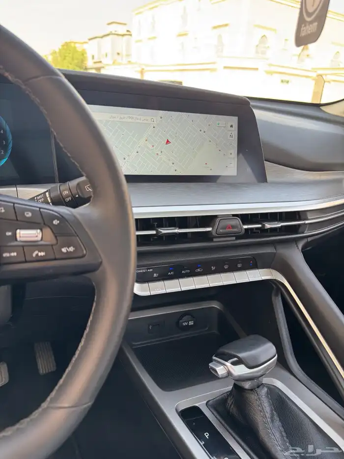 للبيع شانجان CS35 بلس 2023 15