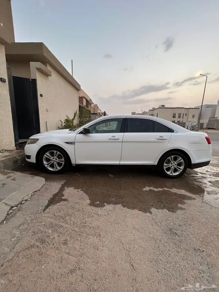 فورد تورس 2016 9