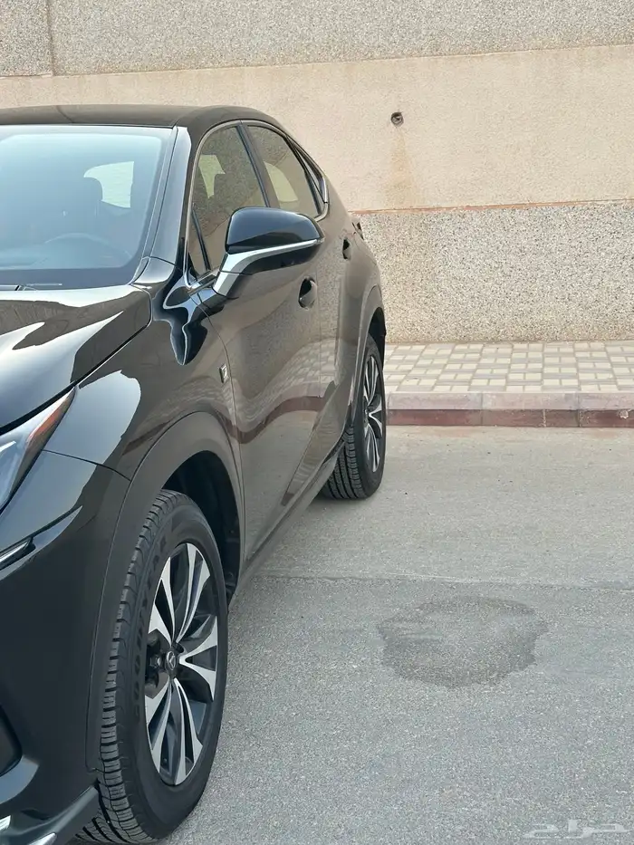 لكزس NX300 2020 2