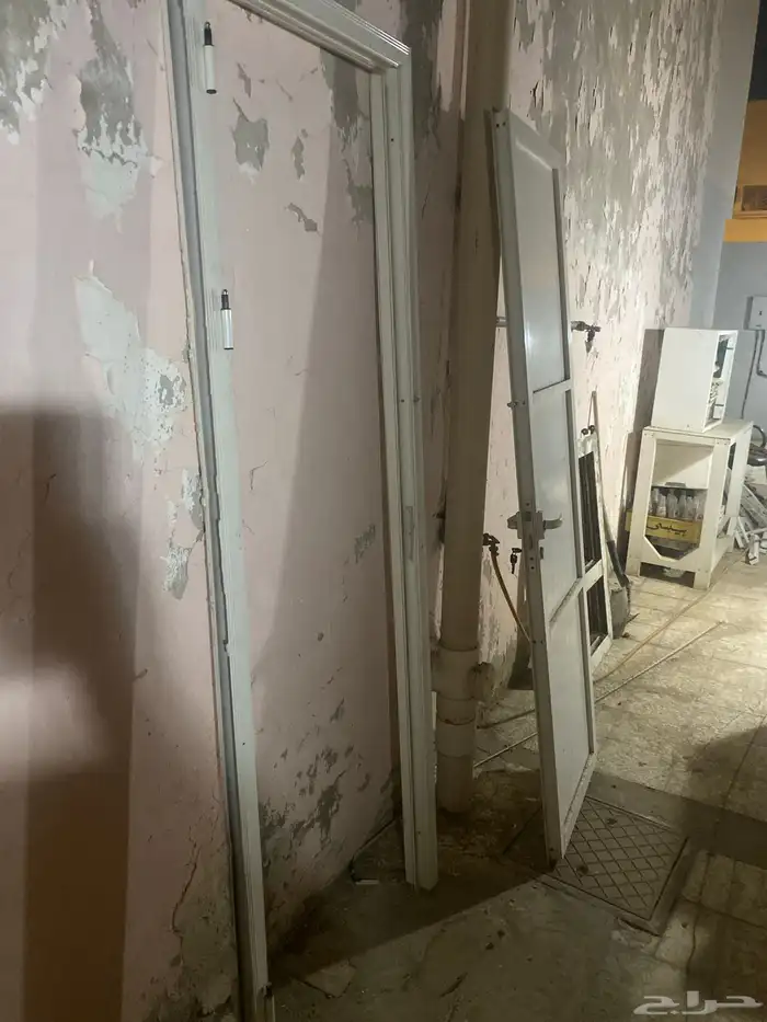 باب المنيوم 1