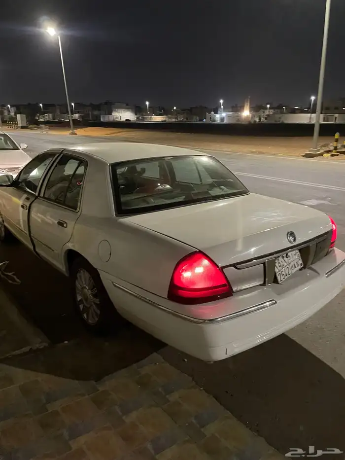 فورد ماركيز تشليح البيع موتر الكامل ليس قطع 2