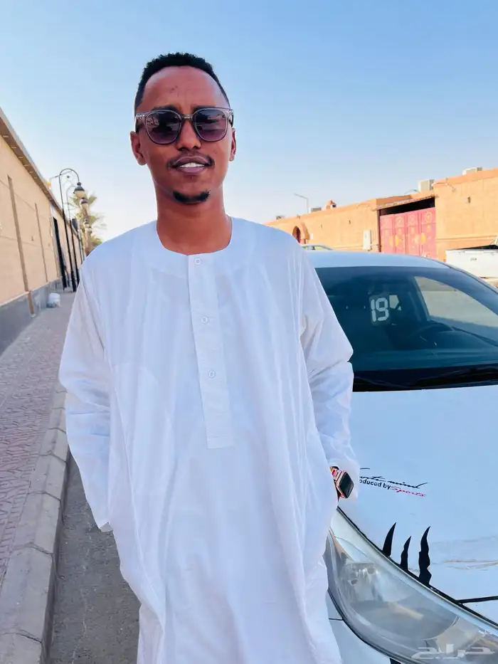 سائق سوداني خبره الرياض 0