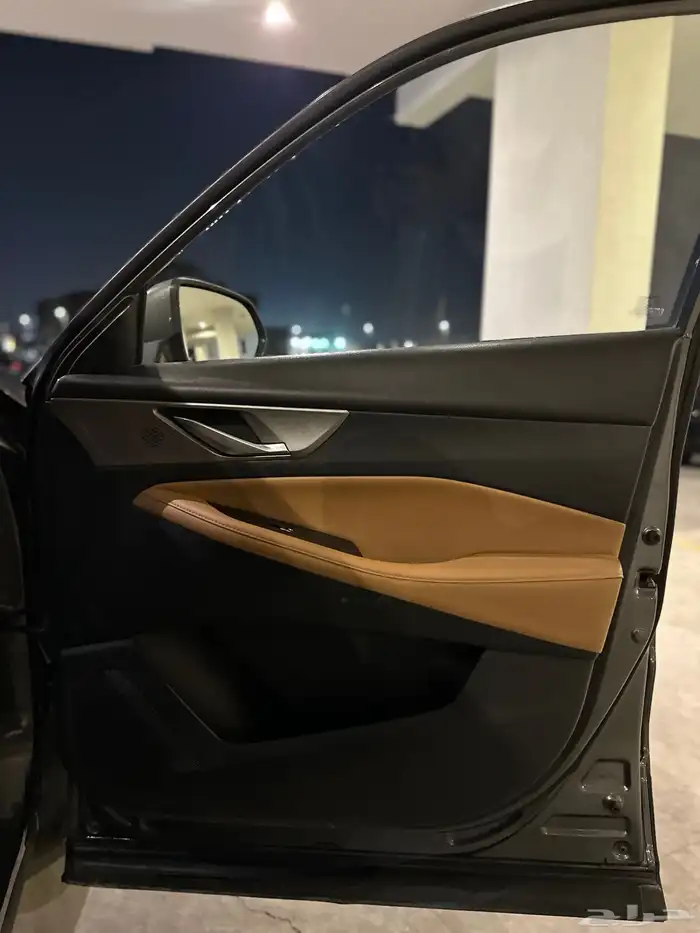 شانجان CS35 وارد المجدوعي 2023 17