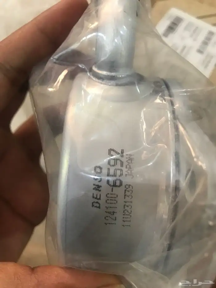 مبرد قير حق لكزس gs 2007 امريكي 1