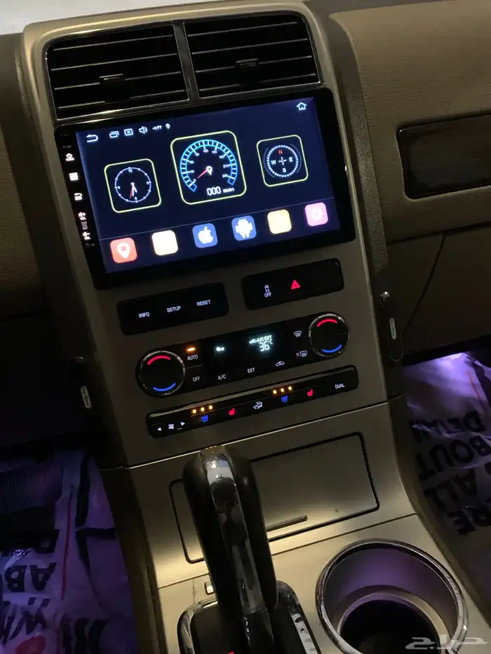 لينكولن lincoln MKX 2010 59