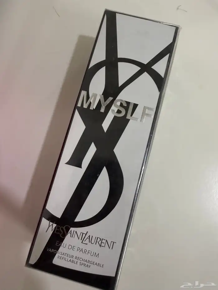 عطر سان لوران رجالي 0