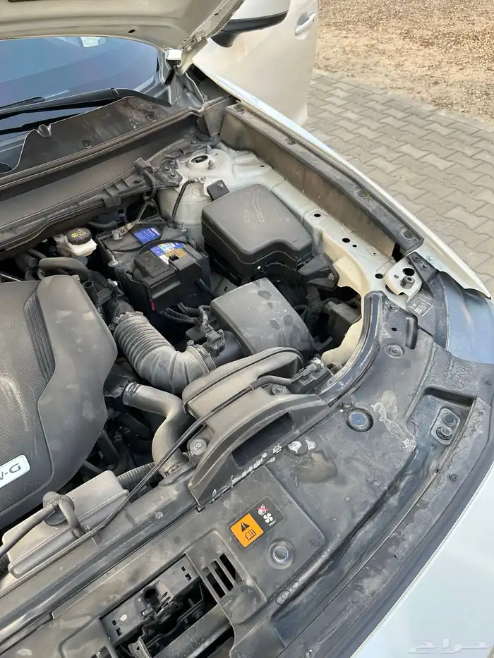 مازدا cx9 فئة سيجنتشر 13