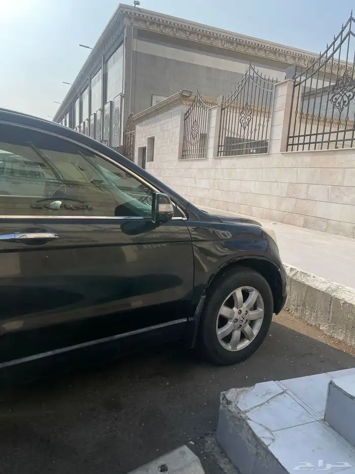 هوندا 2009 فل كامل للبيع 2