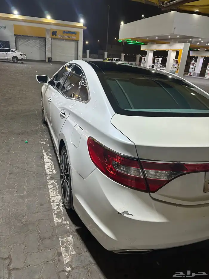 هيوتداي أزيرا 2