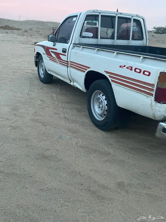 هايلوكس 94 1