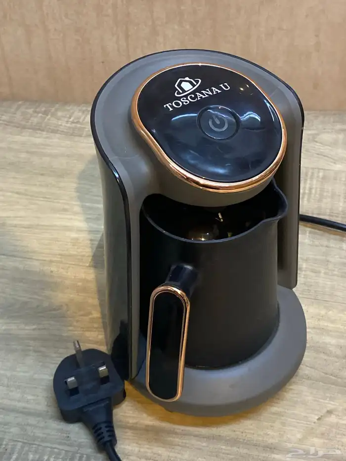 أدوات قهوة 0