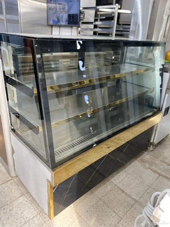 الحساني لبيع وتفصيل لأدوات المطاعم والمطابخ أستانلس إستيل 73