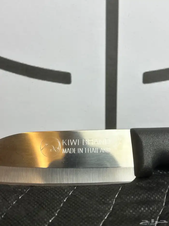 سكاكين kiwi تايلندي 4
