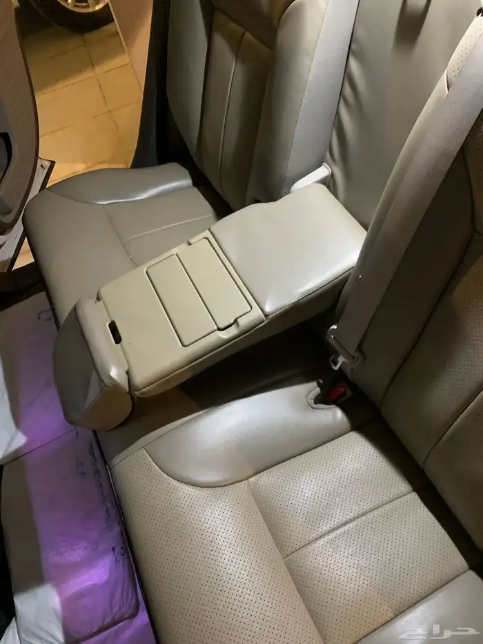 لينكولن lincoln MKX 2010 24