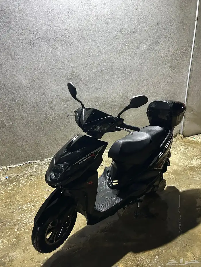 دباب عجيب من العميد 0