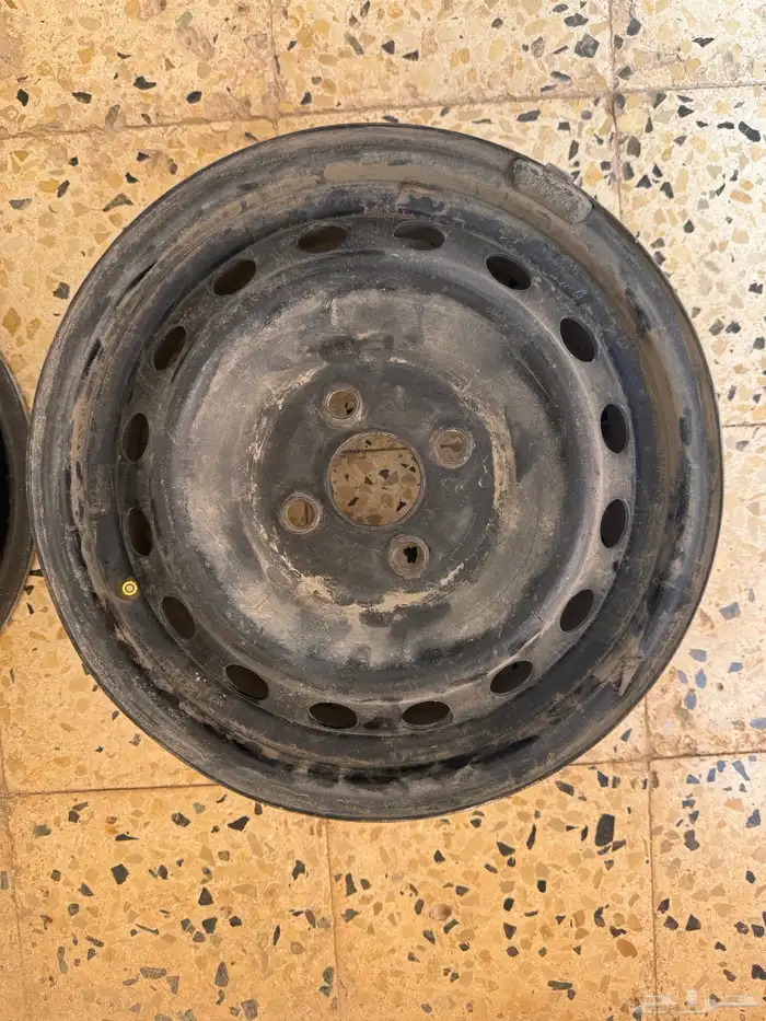 جنوط يارس - اكسنت 3